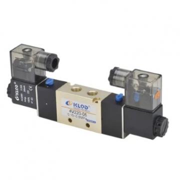 Vickers PV180R1K4T1N001 Piston pump PV