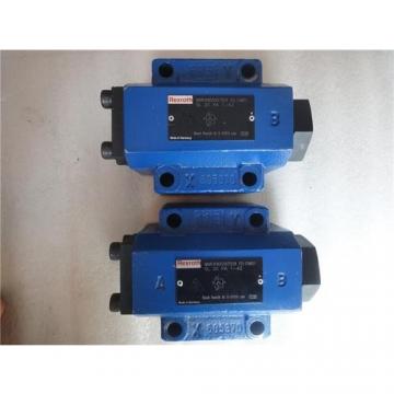 REXROTH 4WE 10 C3X/CW230N9K4 R900915651 Directional spool valves