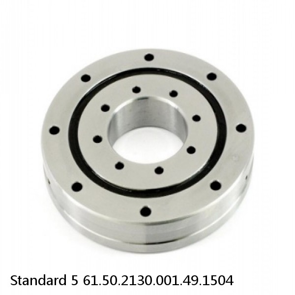 61.50.2130.001.49.1504 Standard 5 Slewing Ring Bearings