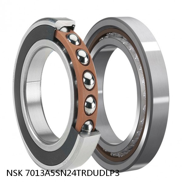 7013A5SN24TRDUDLP3 NSK Super Precision Bearings