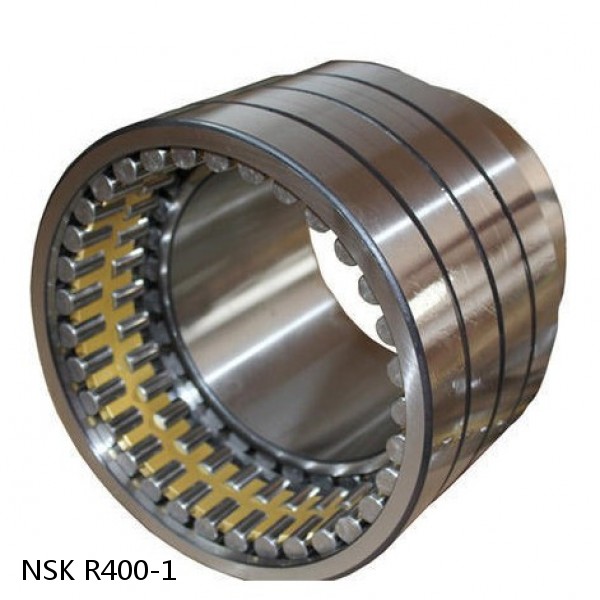 R400-1 NSK CYLINDRICAL ROLLER BEARING