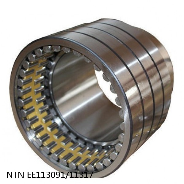 EE113091/11317 NTN Cylindrical Roller Bearing