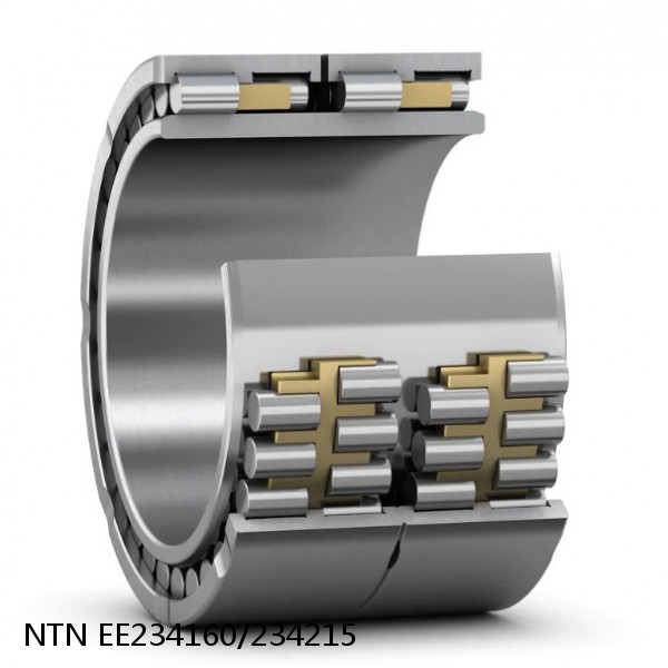 EE234160/234215 NTN Cylindrical Roller Bearing