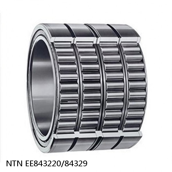 EE843220/84329 NTN Cylindrical Roller Bearing