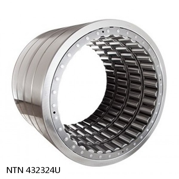432324U NTN Cylindrical Roller Bearing