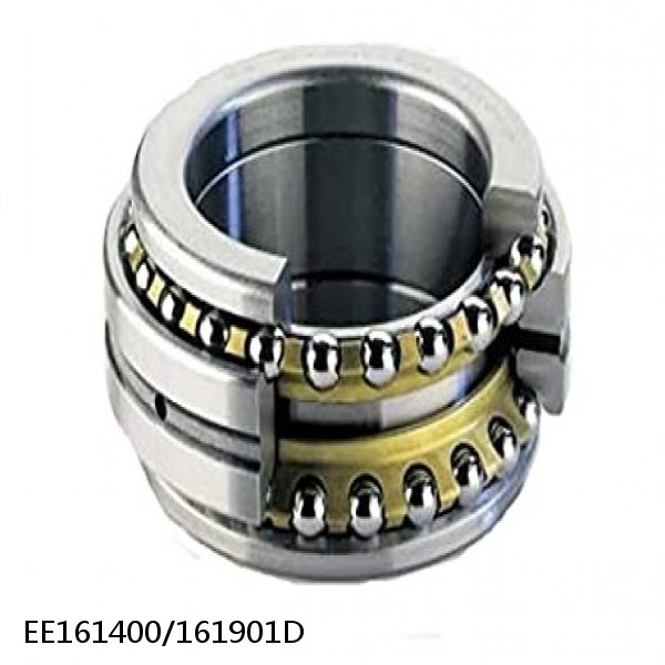 EE161400/161901D Cylindrical Roller Bearings