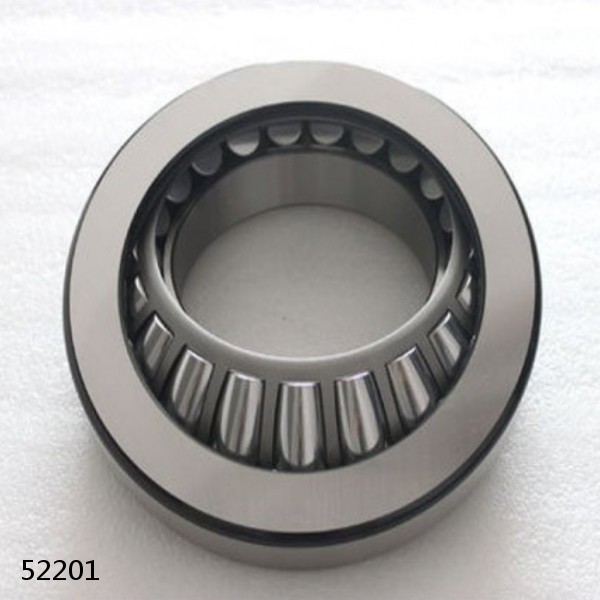 52201 DOUBLE ROW TAPERED THRUST ROLLER BEARINGS