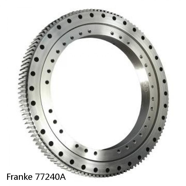 77240A Franke Slewing Ring Bearings