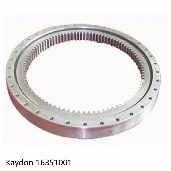 16351001 Kaydon Slewing Ring Bearings