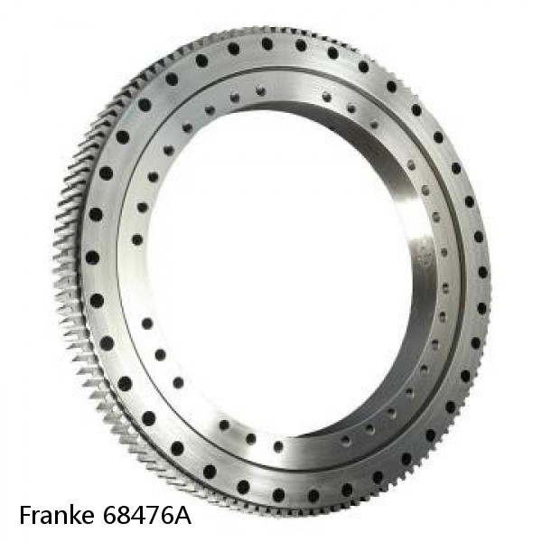 68476A Franke Slewing Ring Bearings