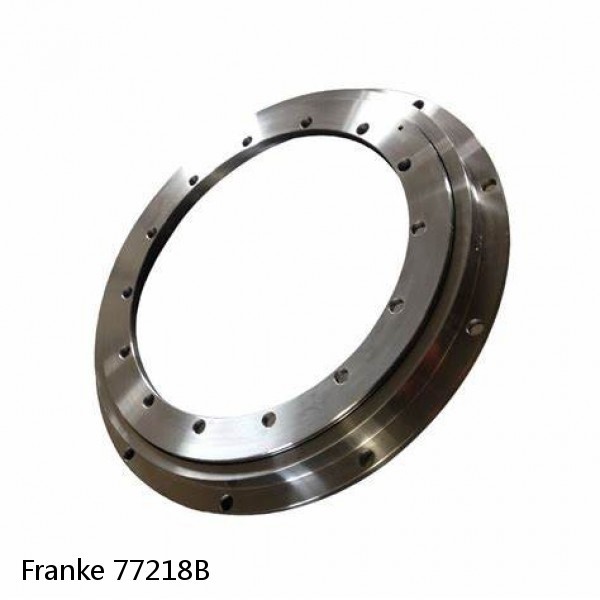 77218B Franke Slewing Ring Bearings