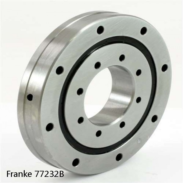 77232B Franke Slewing Ring Bearings