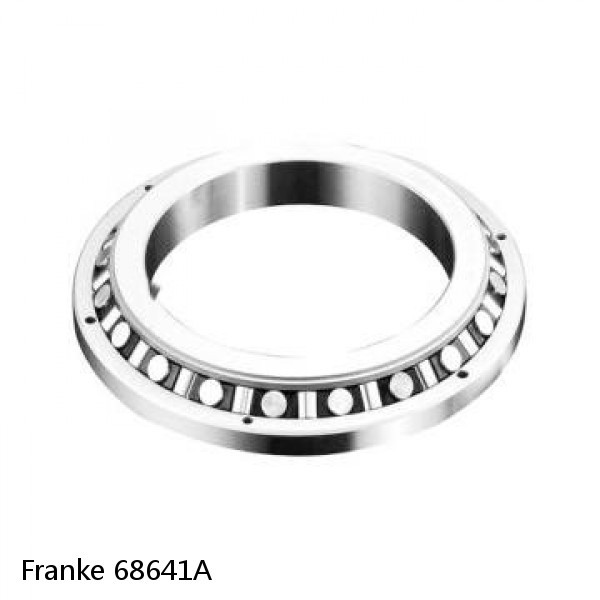 68641A Franke Slewing Ring Bearings