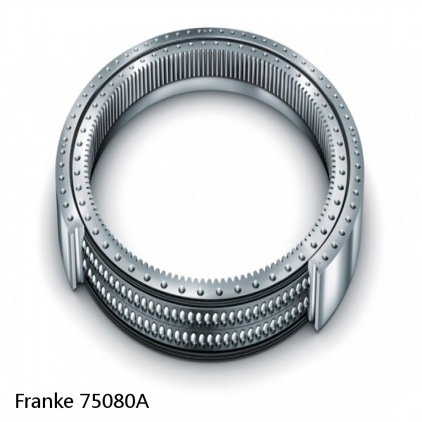 75080A Franke Slewing Ring Bearings