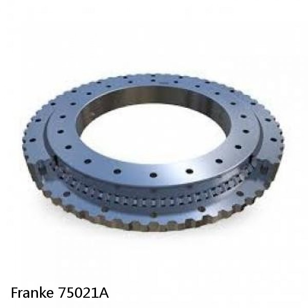 75021A Franke Slewing Ring Bearings