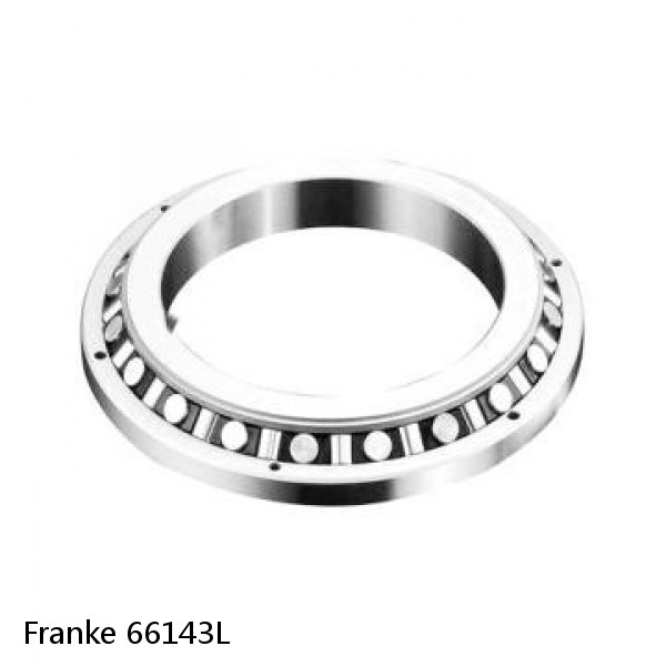 66143L Franke Slewing Ring Bearings