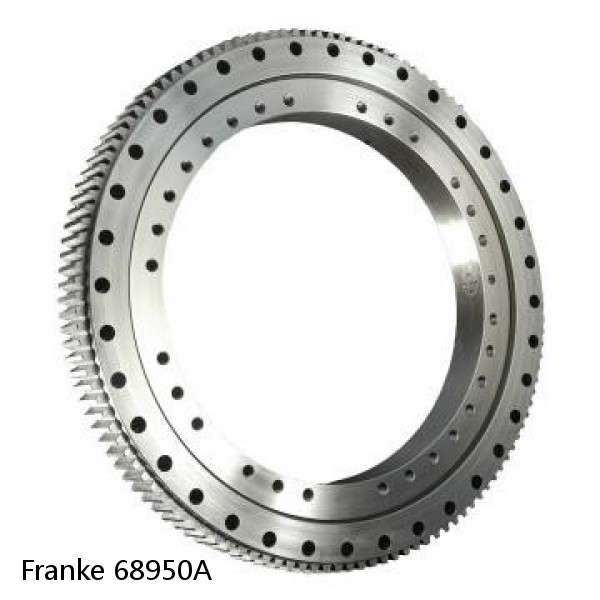 68950A Franke Slewing Ring Bearings