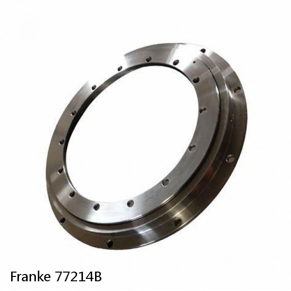 77214B Franke Slewing Ring Bearings