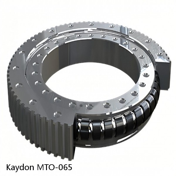 MTO-065 Kaydon Slewing Ring Bearings