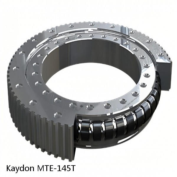 MTE-145T Kaydon Slewing Ring Bearings