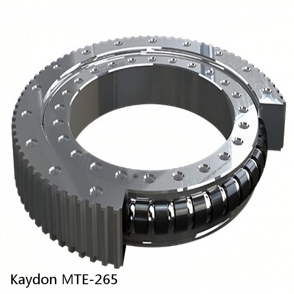 MTE-265 Kaydon Slewing Ring Bearings