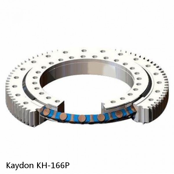 KH-166P Kaydon Slewing Ring Bearings