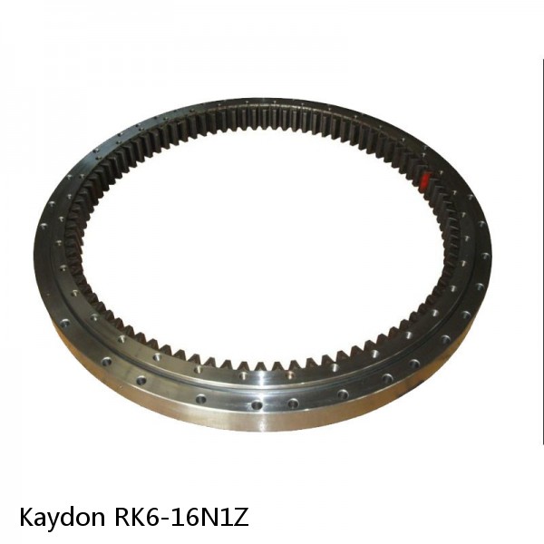 RK6-16N1Z Kaydon Slewing Ring Bearings