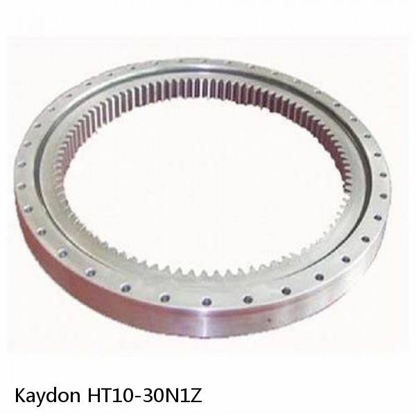 HT10-30N1Z Kaydon Slewing Ring Bearings