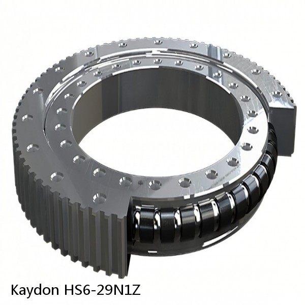 HS6-29N1Z Kaydon Slewing Ring Bearings