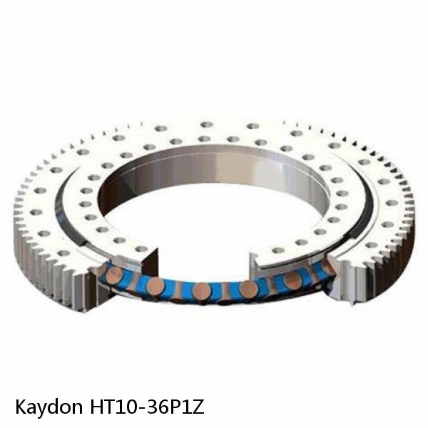 HT10-36P1Z Kaydon Slewing Ring Bearings