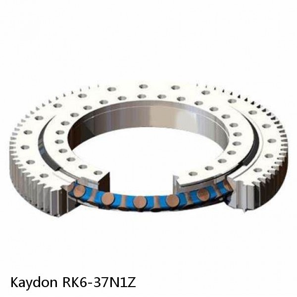 RK6-37N1Z Kaydon Slewing Ring Bearings