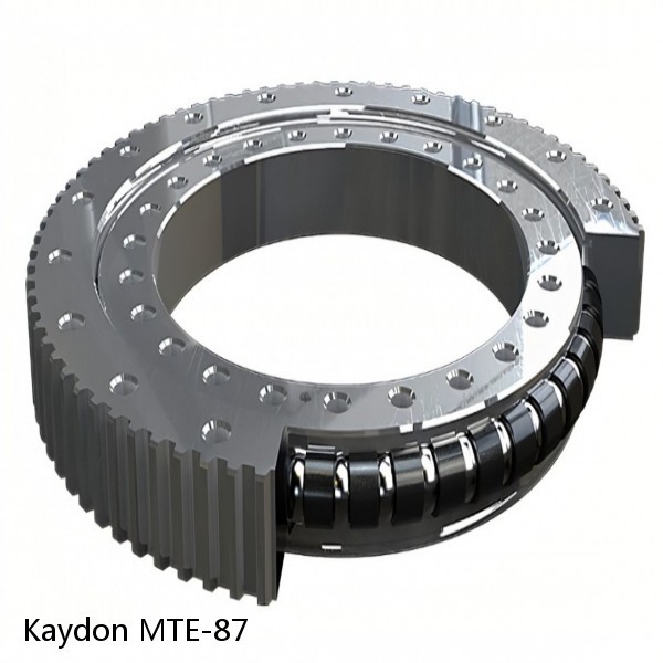 MTE-87 Kaydon Slewing Ring Bearings