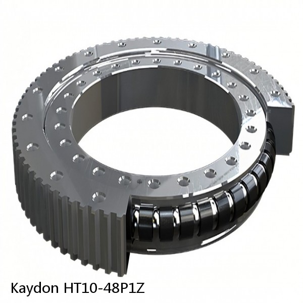 HT10-48P1Z Kaydon Slewing Ring Bearings