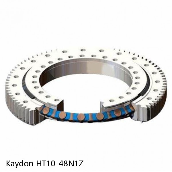 HT10-48N1Z Kaydon Slewing Ring Bearings