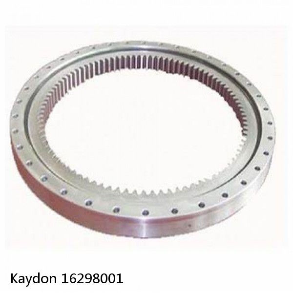 16298001 Kaydon Slewing Ring Bearings