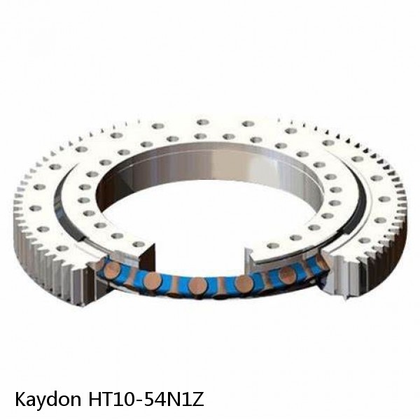 HT10-54N1Z Kaydon Slewing Ring Bearings