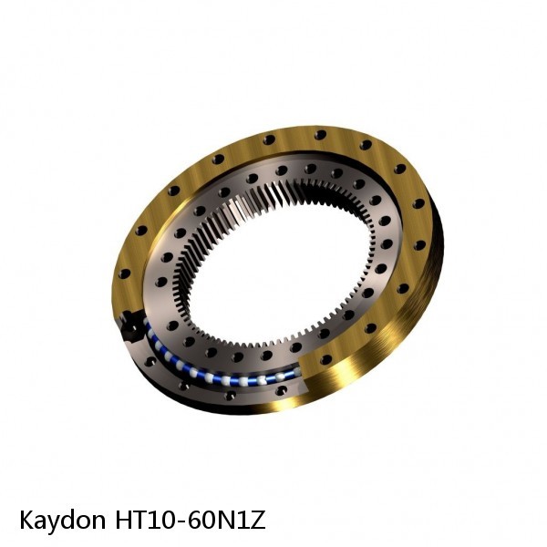 HT10-60N1Z Kaydon Slewing Ring Bearings