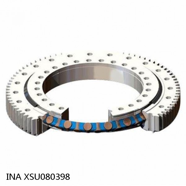 XSU080398 INA Slewing Ring Bearings