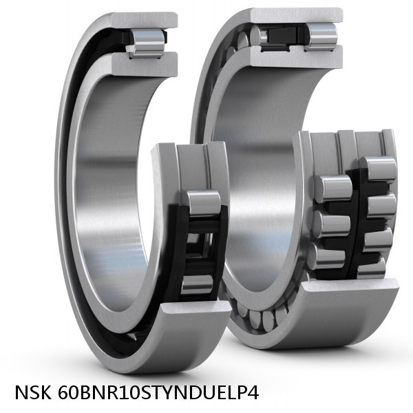 60BNR10STYNDUELP4 NSK Super Precision Bearings