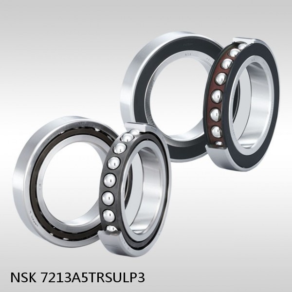 7213A5TRSULP3 NSK Super Precision Bearings