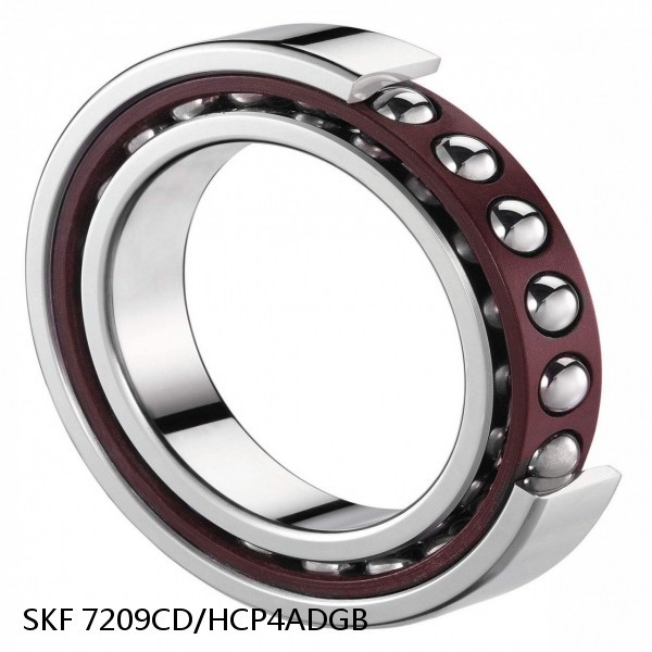 7209CD/HCP4ADGB SKF Super Precision,Super Precision Bearings,Super Precision Angular Contact,7200 Series,15 Degree Contact Angle