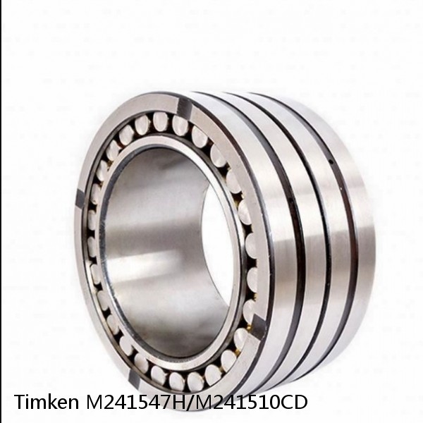 M241547H/M241510CD Timken Tapered Roller Bearing Assembly