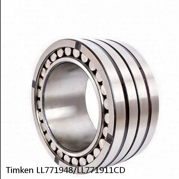 LL771948/LL771911CD Timken Tapered Roller Bearing Assembly