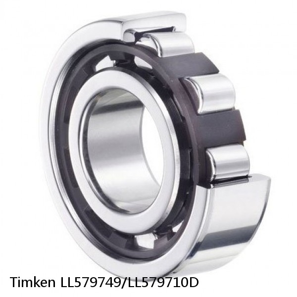 LL579749/LL579710D Timken Tapered Roller Bearing Assembly