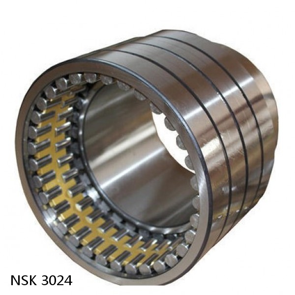 3024 NSK CYLINDRICAL ROLLER BEARING