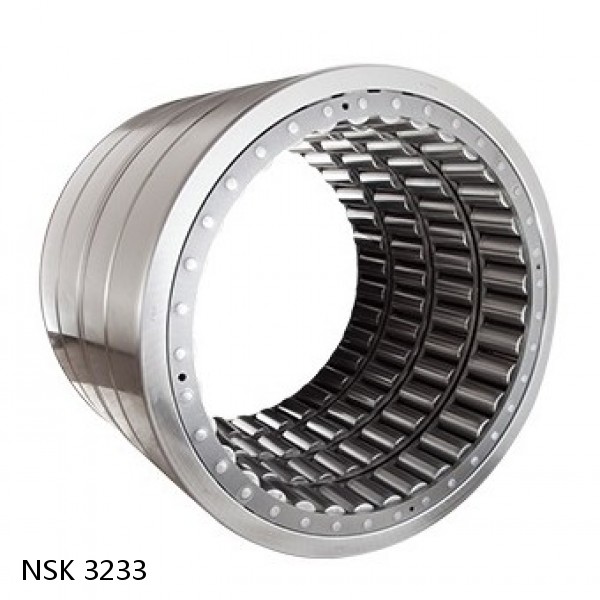 3233 NSK CYLINDRICAL ROLLER BEARING