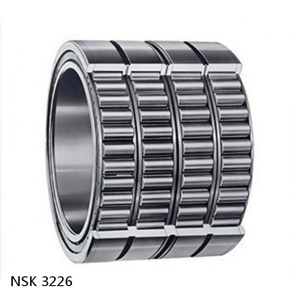 3226 NSK CYLINDRICAL ROLLER BEARING